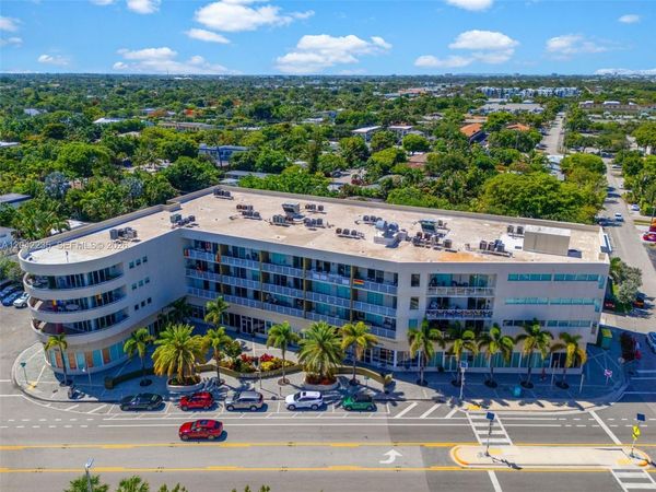 2301 Wilton Dr , Unit R207, Wilton Manors, FL 33305