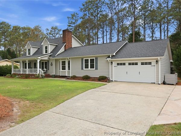 6850 Towbridge Road, Fayetteville, NC 28306