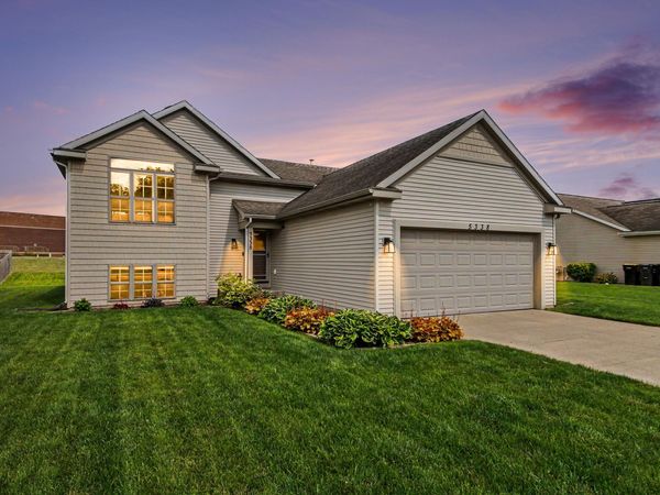 5338 Quest Drive SW, Grandville, MI 49418