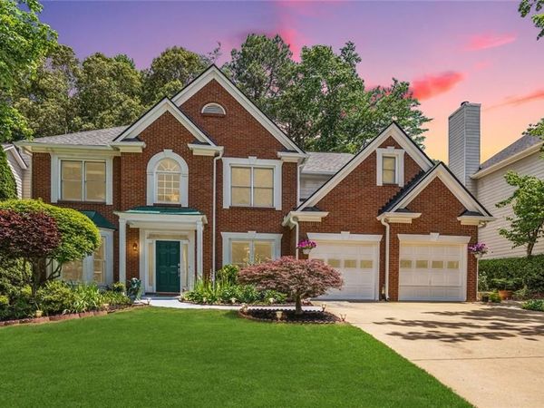 2835 Olde Town Park Drive , Norcross, GA 30071