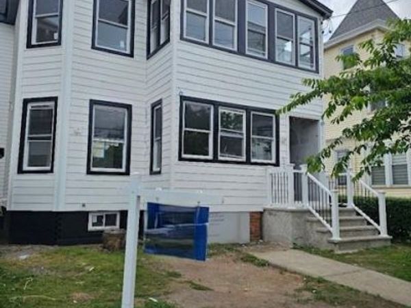 53 Marsellus Place 2, GARFIELD, NJ 07026