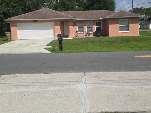 202 CHADWORTH DRIVE , KISSIMMEE, FL 34758