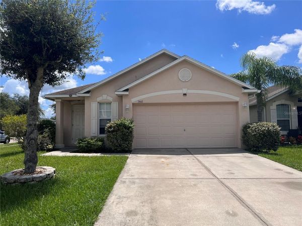 3460 BELLERICAY LANE, LAND O LAKES, FL 34638