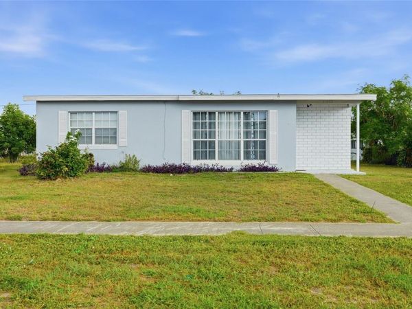 21882 HAINES , PORT CHARLOTTE, FL 33952