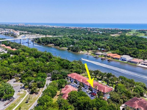 50 PALM HARBOR PARKWAY , Unit 38, PALM COAST, FL 32137