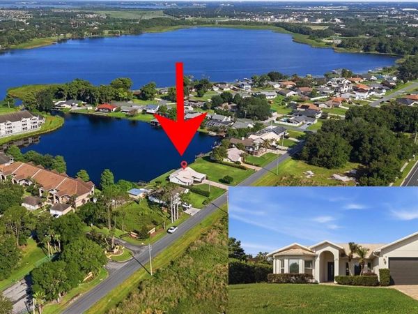1422 PATRICIA STREET , KISSIMMEE, FL 34744