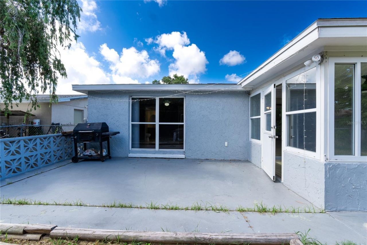 7015 Potomac Drive , Port Richey, FL 34668 Photo