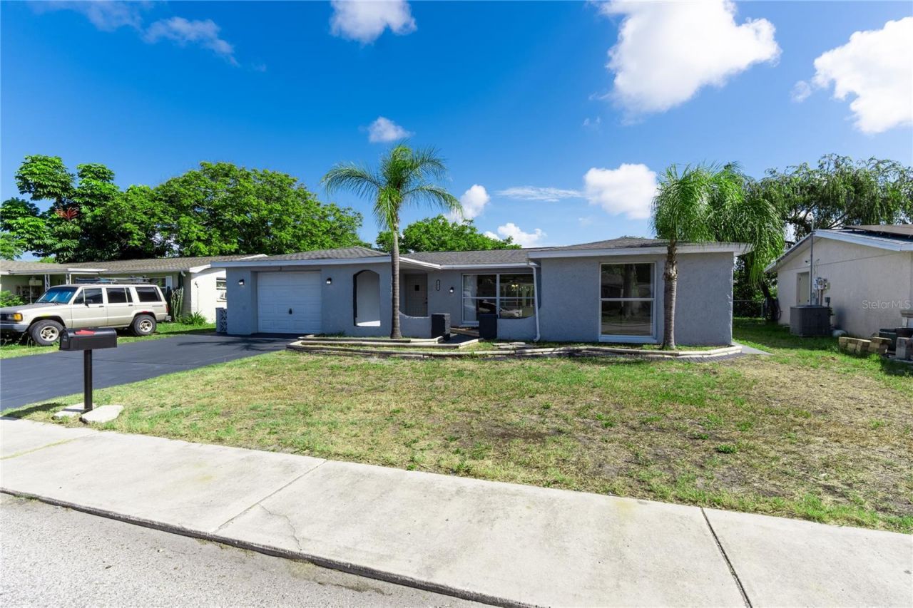 7015 Potomac Drive , Port Richey, FL 34668 Photo