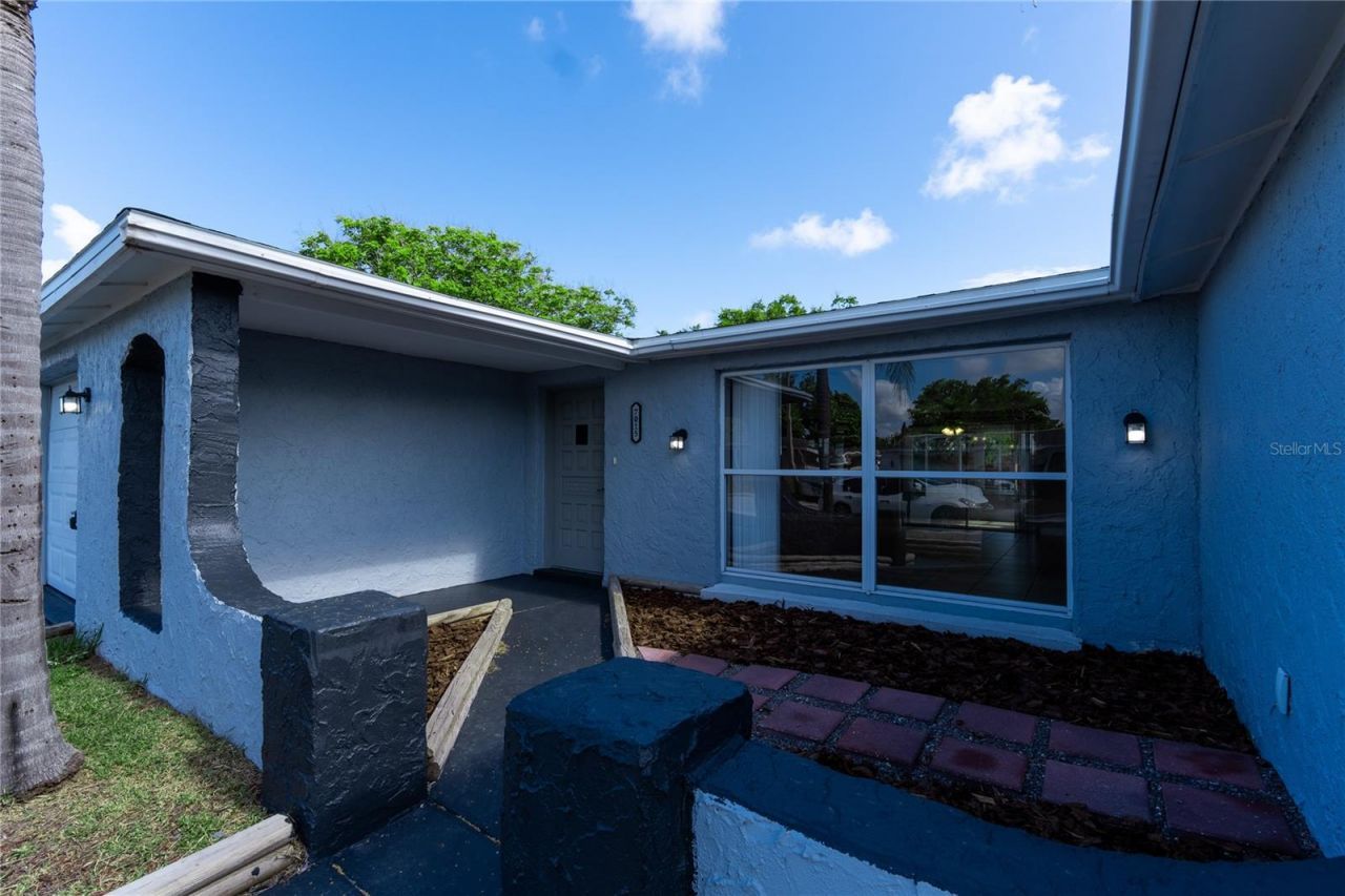7015 Potomac Drive , Port Richey, FL 34668 Photo