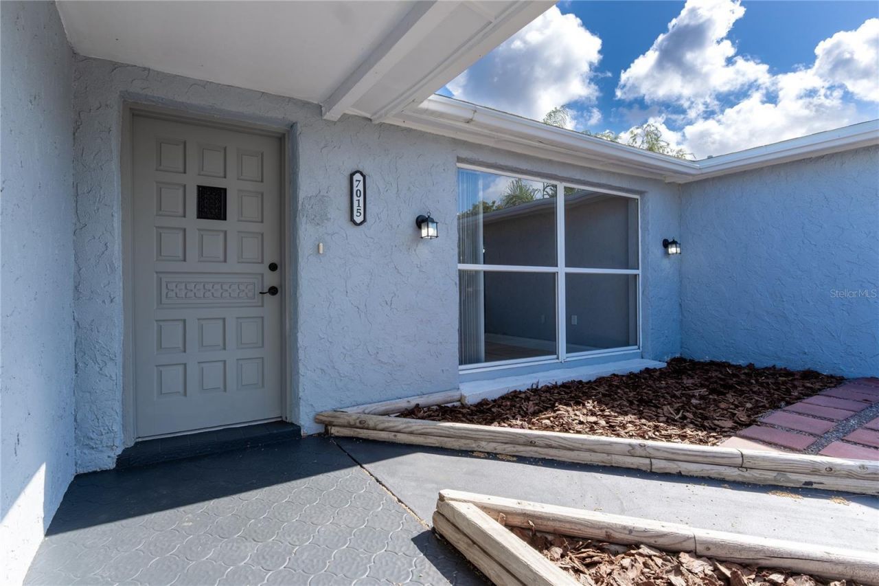 7015 Potomac Drive , Port Richey, FL 34668 Photo