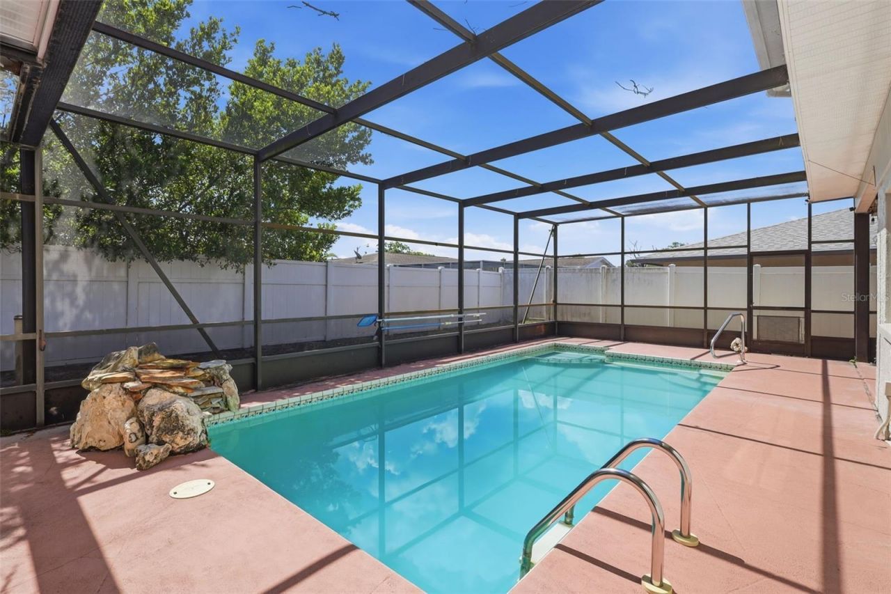 9100 Suffolk Lane, Port Richey, FL 34668 Photo