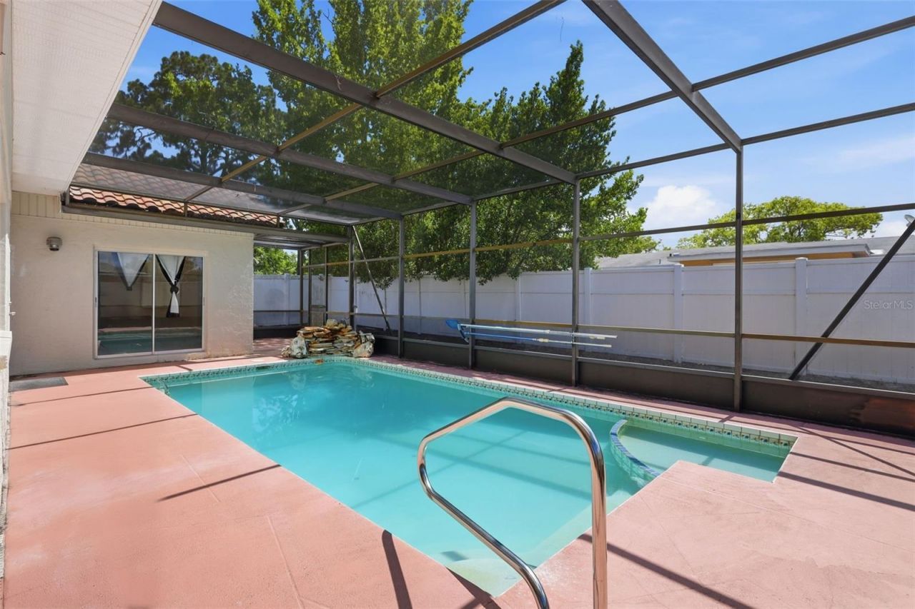 9100 Suffolk Lane, Port Richey, FL 34668 Photo