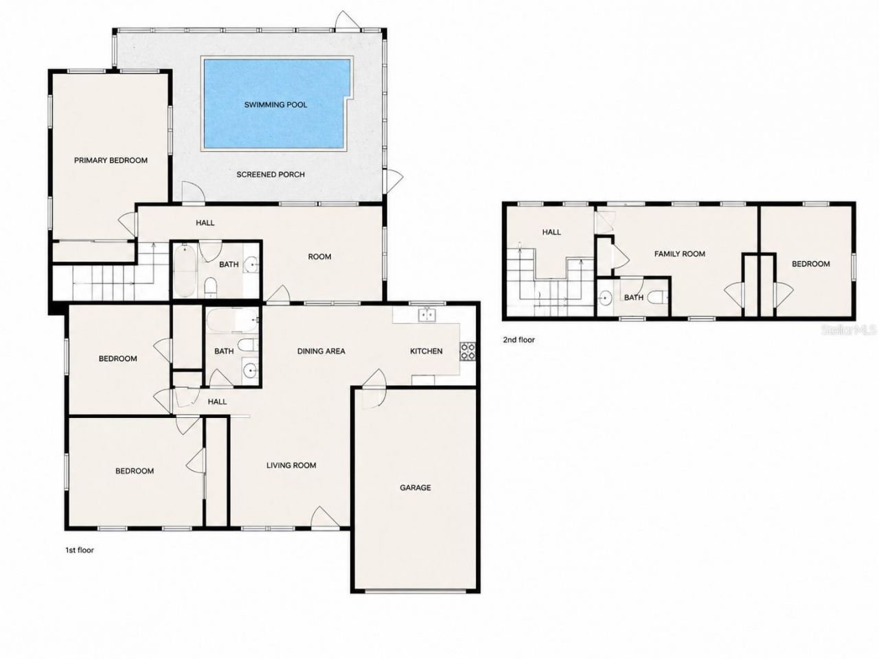 9100 Suffolk Lane, Port Richey, FL 34668 Photo