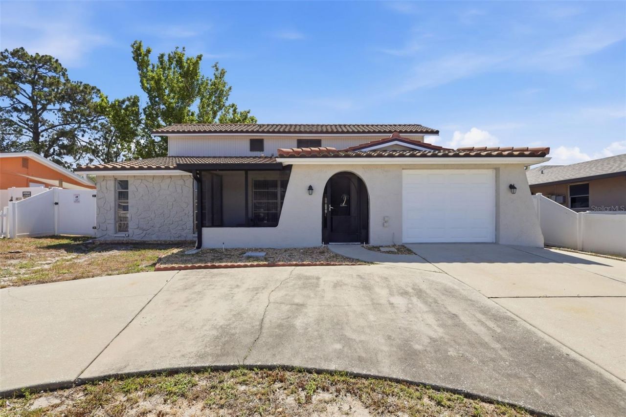 9100 Suffolk Lane, Port Richey, FL 34668 Photo