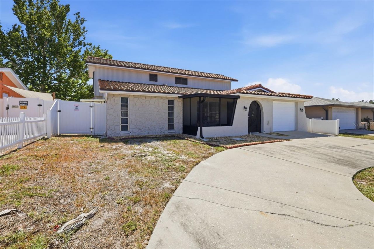 9100 Suffolk Lane, Port Richey, FL 34668 Photo