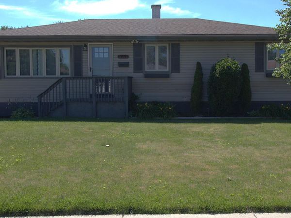 1416 N Harvey Street , Griffith, IN 46319