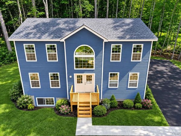 677 Marsh Road, Glen Wild, NY 12738