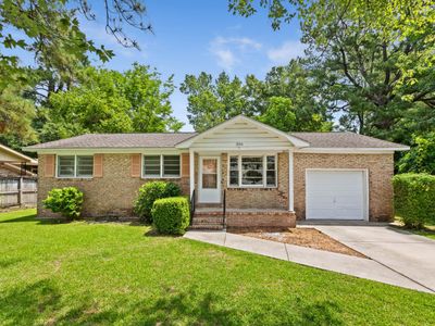 356 Price Street, Goose Creek, SC 29445