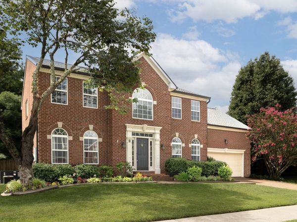 207 Lighthouse Ter, Franklin, TN 37064