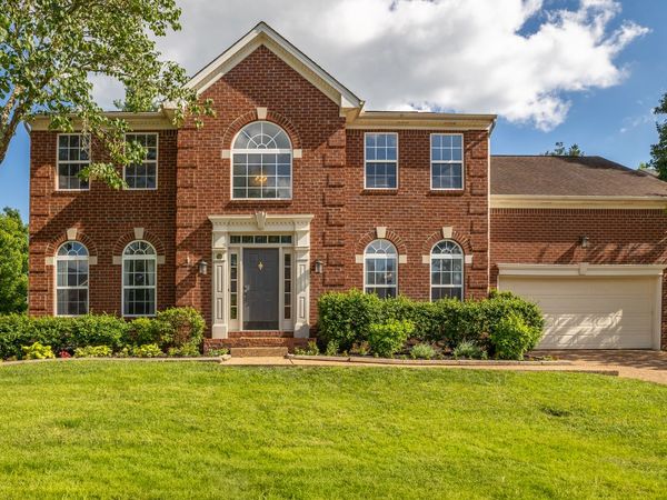 207 Lighthouse Ter, Franklin, TN 37064