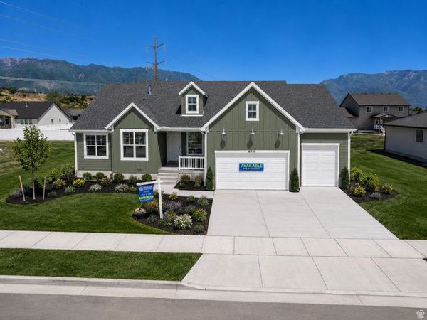 6386 S LARRY WAY, Unit 141, South Weber, UT 84405