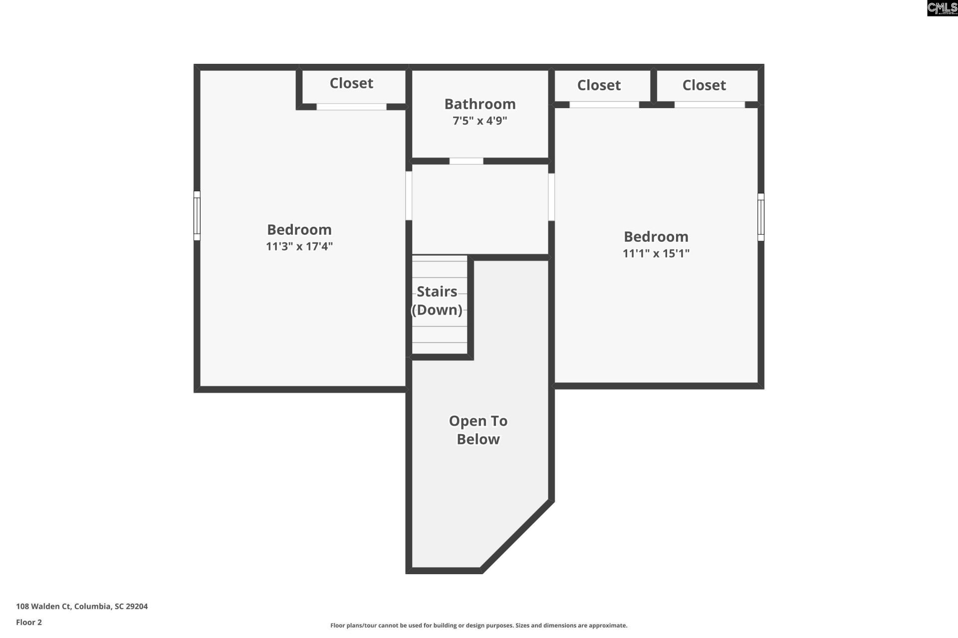 108 Walden Court  Photo 21