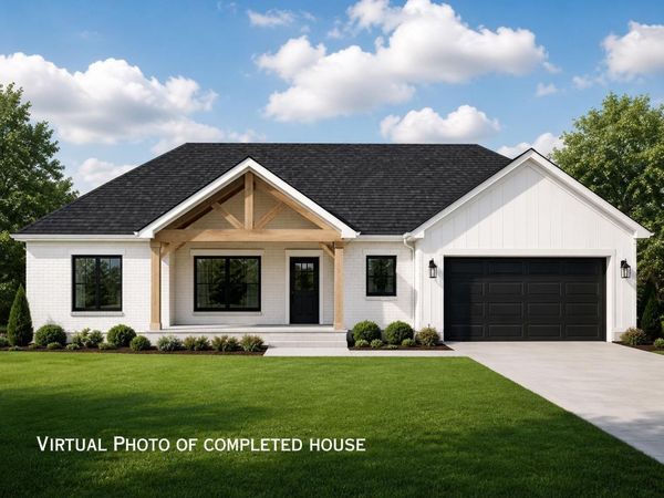 34 Hardin Lane , Conway, AR 72032