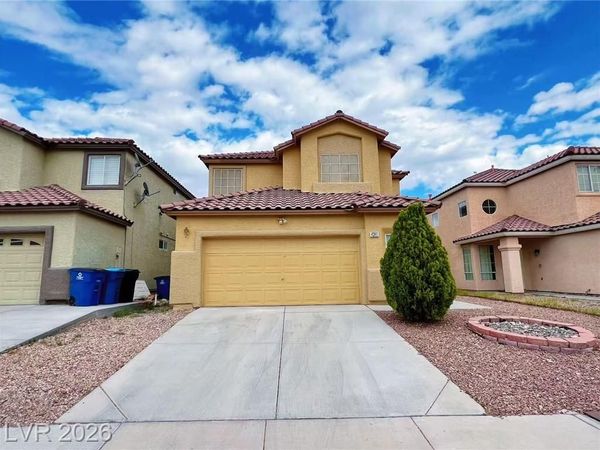 3438 Ceremony Drive , Las Vegas, NV 89117