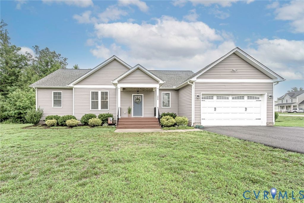 209 Eliza Lane, Aylett, VA 23009 Main Photo