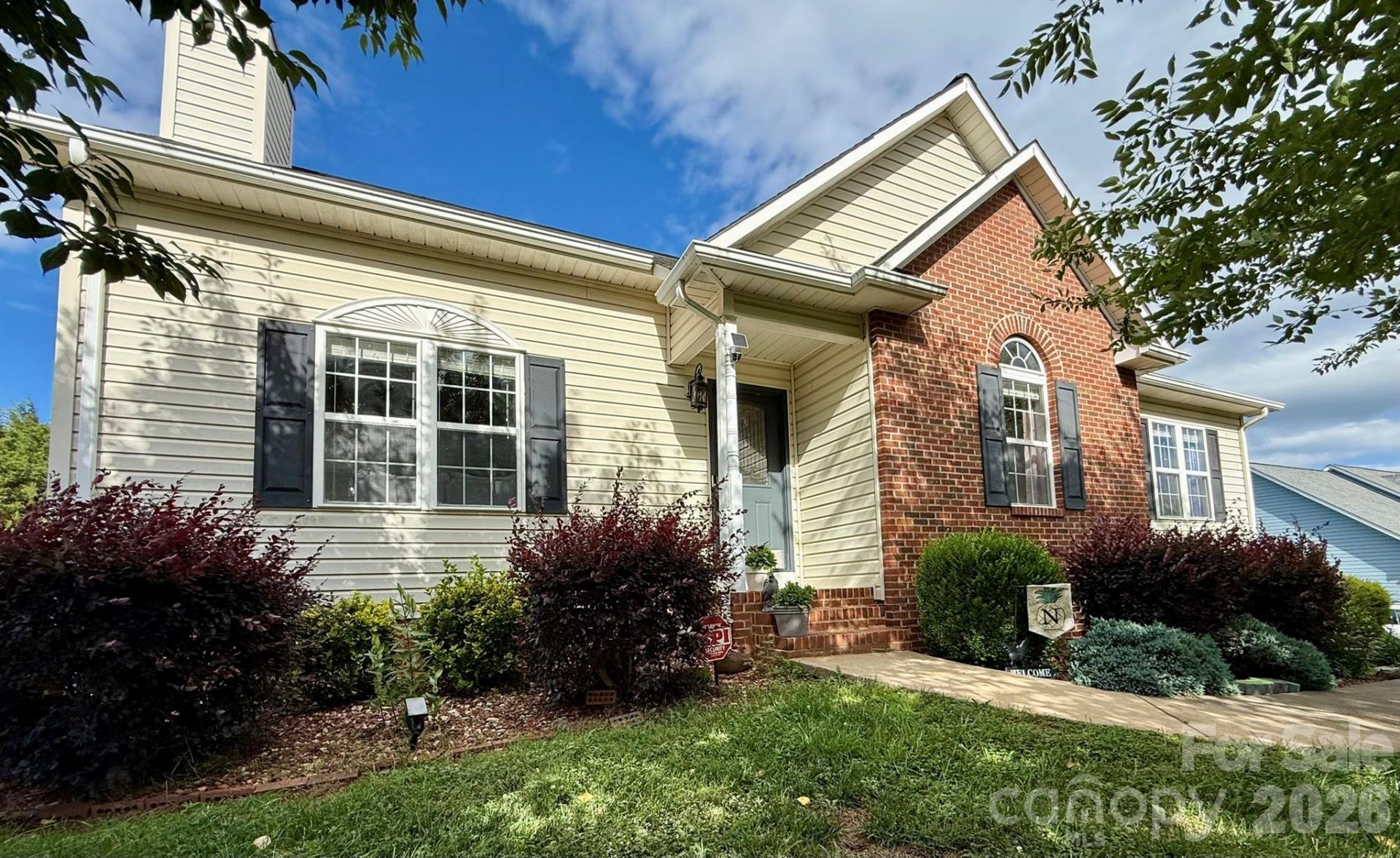 5360 Stonegate Farm Drive, Granite Falls, NC 28630 Main Photo