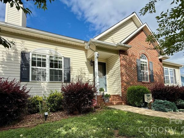 5360 Stonegate Farm Drive, Granite Falls, NC 28630