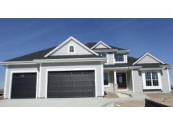 N55 W23852 FIELDSTONE PASS Cir, Sussex, WI 53089