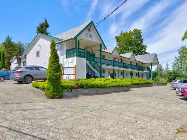 2736 Ulverston Ave , Unit #4, Cumberland, BC V0R 1S0