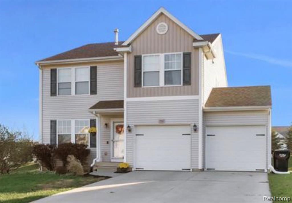 6460 Avalon Drive Se, Caledonia Township, MI 49316 Main Photo