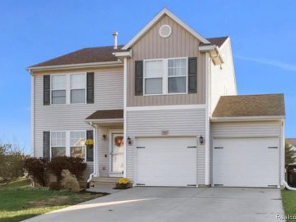 6460 Avalon Drive SE, Caledonia Twp, MI 49316