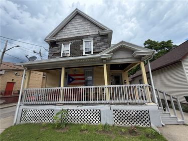 632 Clifford Avenue , Rochester, NY 14621