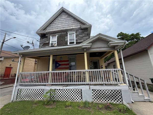 632 Clifford Avenue , Rochester, NY 14621