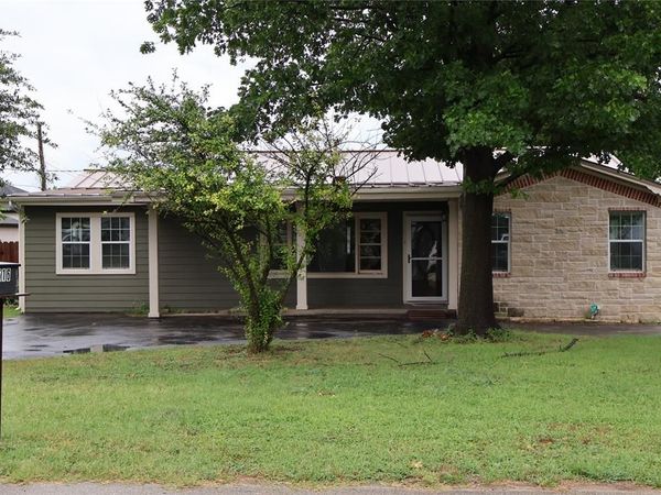 2516 Norfleet Street, Sansom Park, TX 76114