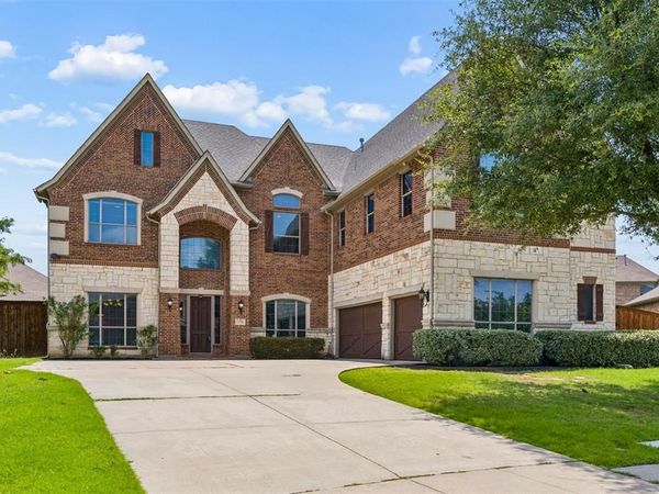 4136 Choctaw Drive, Carrollton, TX 75010