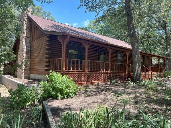 105 Santee Drive , Lake Kiowa, TX 76240