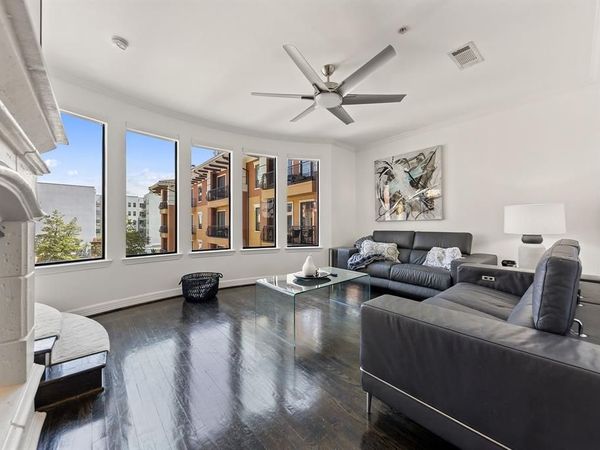 8616 Turtle Creek Boulevard , Unit 412, Dallas, TX 75225