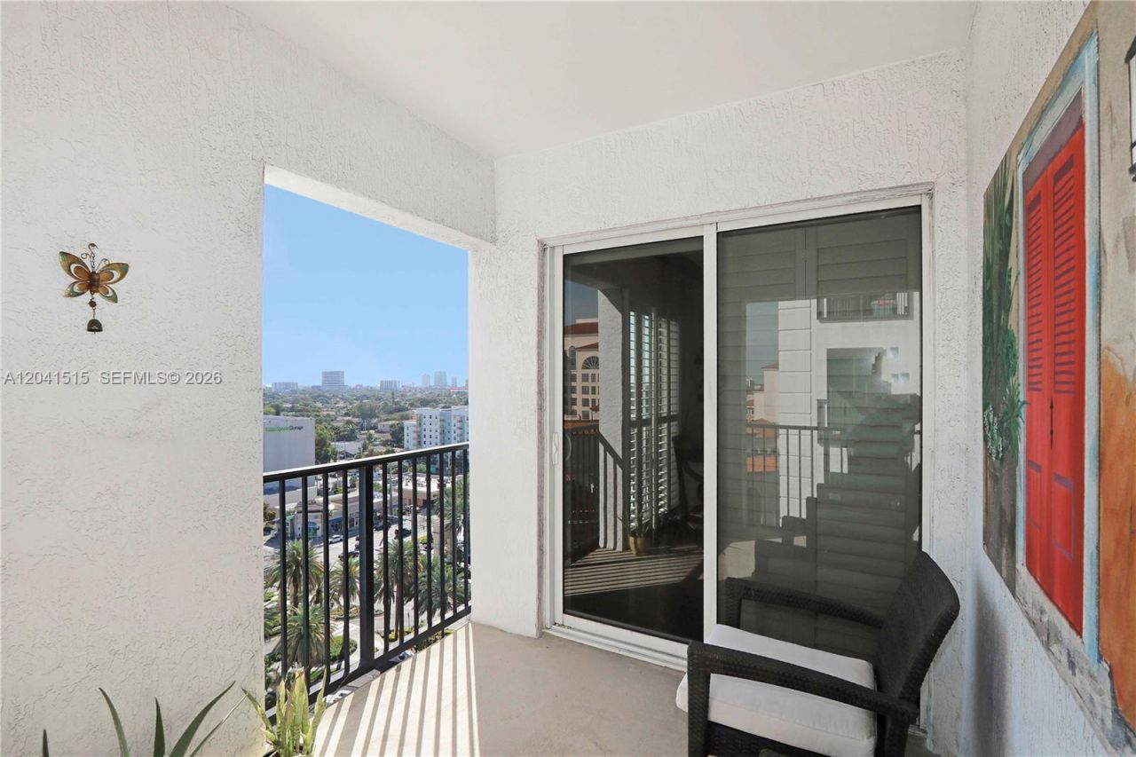 10 Aragon Ave, Unit 1216, Coral Gables, FL 33134 Photo