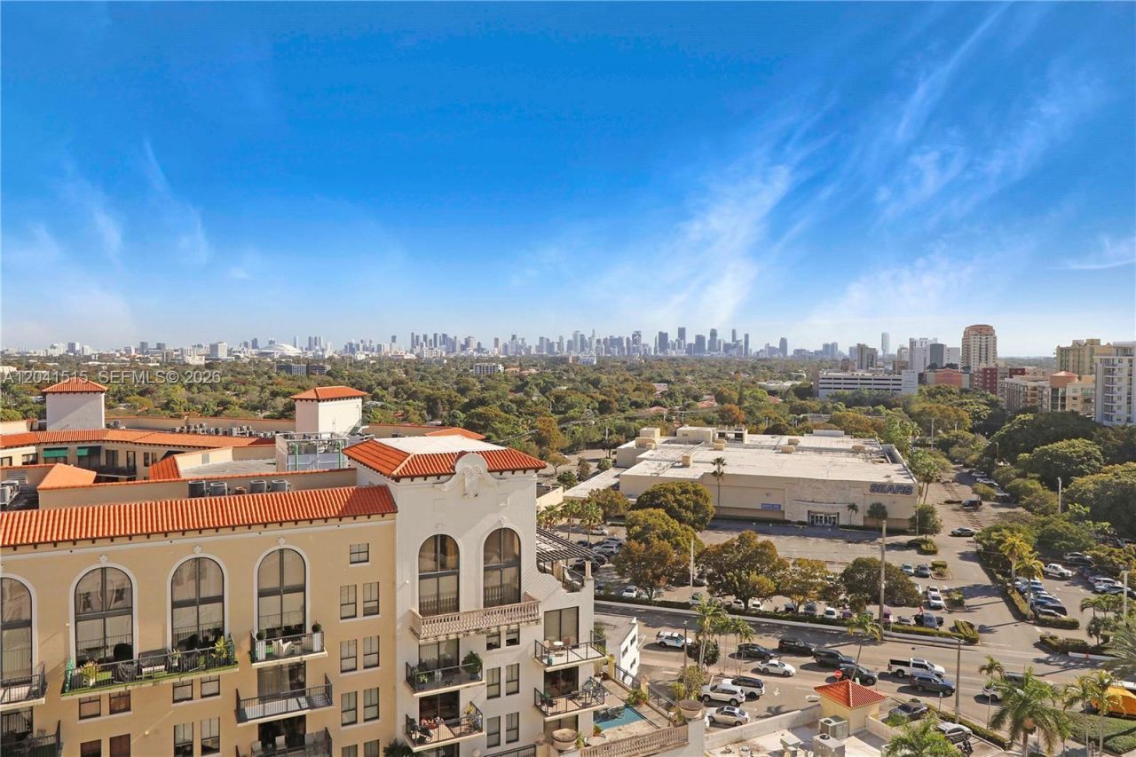 10 Aragon Ave, Unit 1216, Coral Gables, FL 33134 Photo