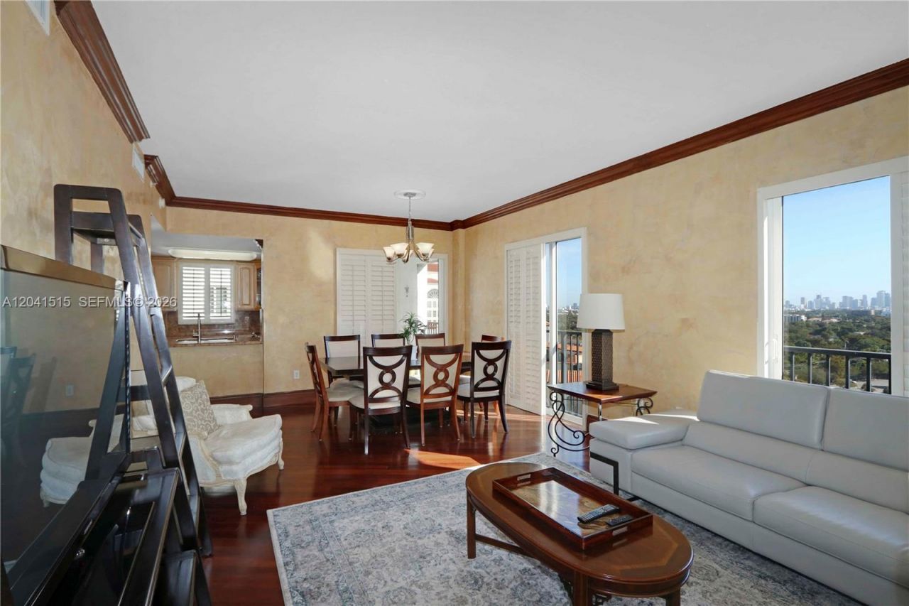 10 Aragon Ave, Unit 1216, Coral Gables, FL 33134 Photo