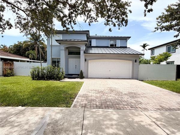 11242 SW 244th Ter , Homestead, FL 33032