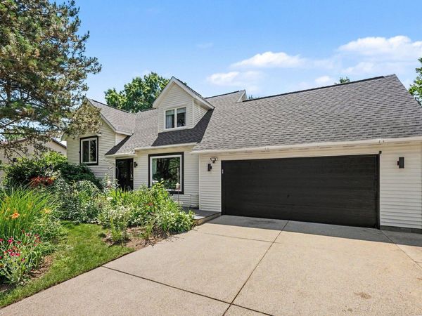6285 Blanca Drive NE, Rockford, MI 49341
