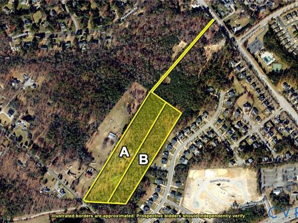 12400 Kain Road , Glen Allen, VA 23059