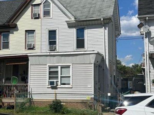 4915 KNORR STREET , PHILADELPHIA, PA 19135