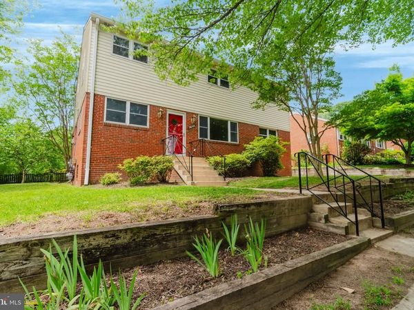 10200 DUVAWN PLACE , SILVER SPRING, MD 20902