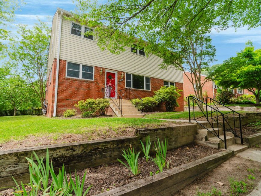 10200 Duvawn Place, Silver Spring, MD 20902 Main Photo